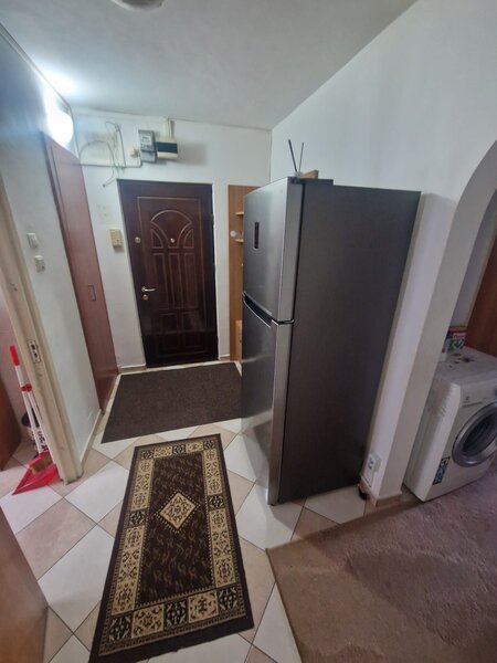 Drumul Taberei Raul Doamnei metrou!